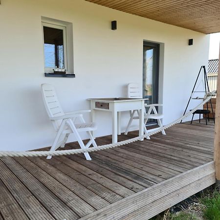 Ferienhaeuschen Auf Fehmarn Villa Eksteriør bilde