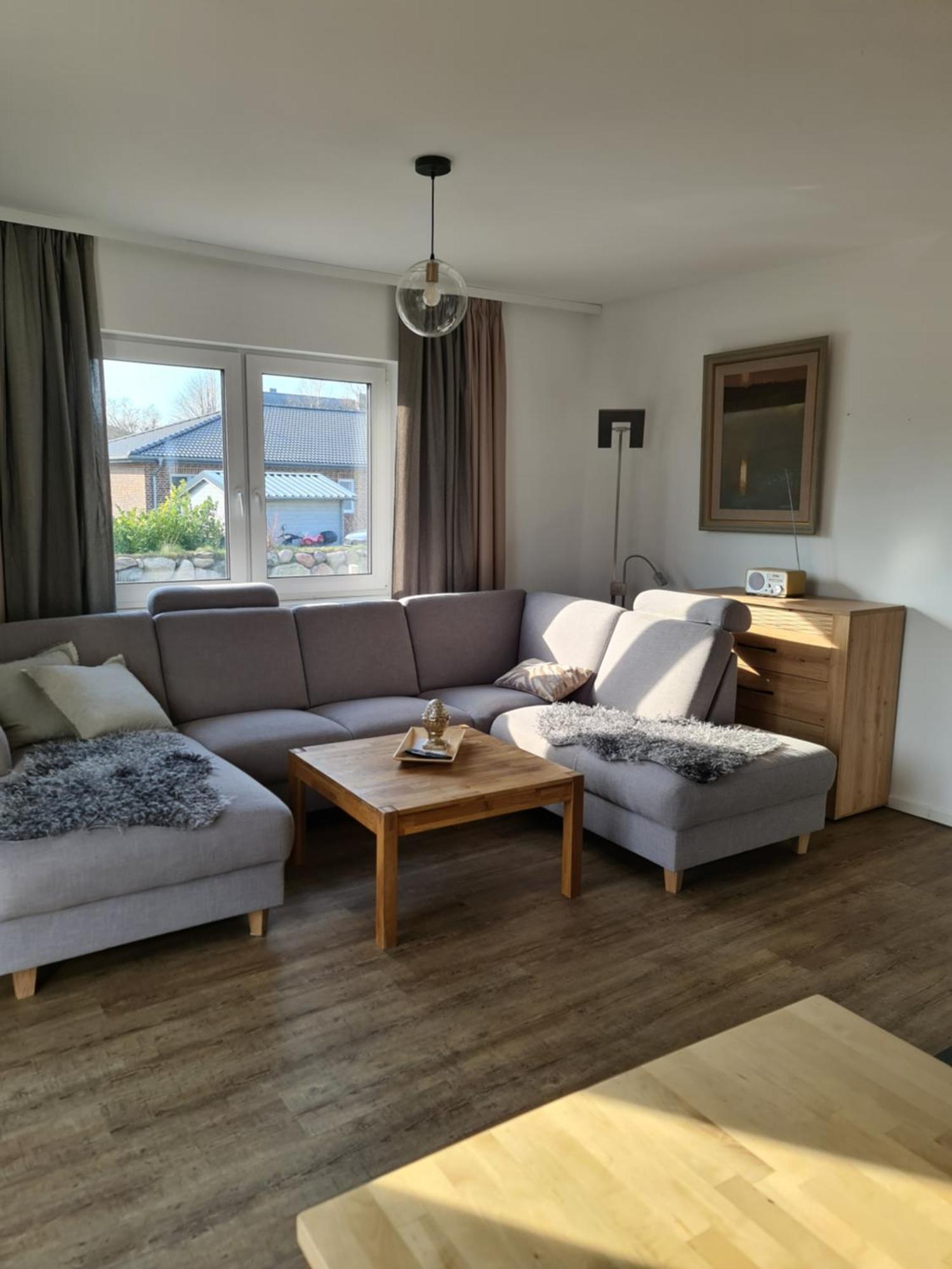 Ferienhaeuschen Auf Fehmarn Villa Eksteriør bilde